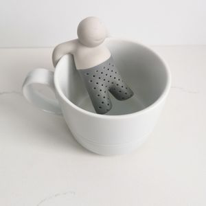 Tea Steeper